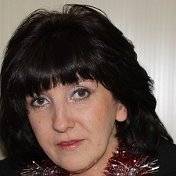 Натали Ступникова