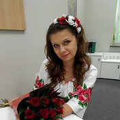Татьяна Просяник (Прохоренко)