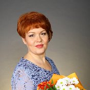 Наталья Сироткина (Плякина)