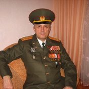 Александр Шилов