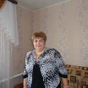Марина Суринова(Пилипенко)
