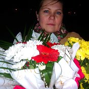 Алёна Соболева (Кунгурцева)