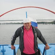 Валерий Борзенков