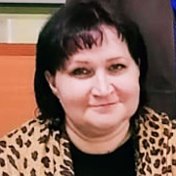 Елена Белоус (Устинова)
