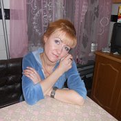 Ольга  (Дружинина)Соколова