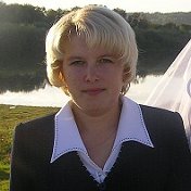 Мария Чураева (Зайцева)