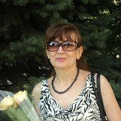 Валентина Пашковская (Сухорукова)