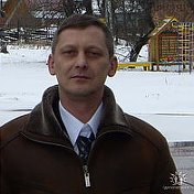 Евгений Добрянский