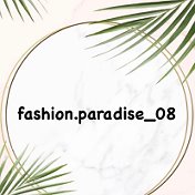 Fashion Paradise