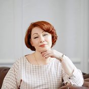 Алла Смолякова(Василевская)