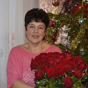 Елена Протасова (Шишкова)