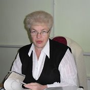 Галина Ерёмина (Багрянцева)