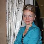 Анна Николаенко