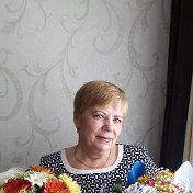 Нина Власова -Александрова