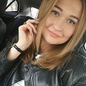 Анастасия Митюхина
