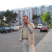 Виктор Алексеенко