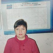 Татьяна Бондарева (Кит)