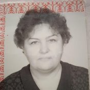 Валентина Цветкова