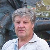 Михаил Каширин