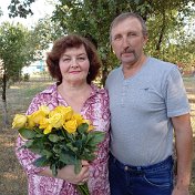 Сергей и Ирина Каратеевы
