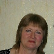 Тамара Косых(Ульрих)