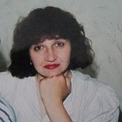 Елена Ащеулова (Безрук)