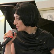 Наира Симонян