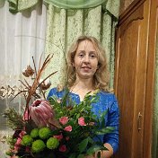 Людмила Шевчук (Кравчук)