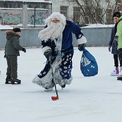 Евгений Краснобаев