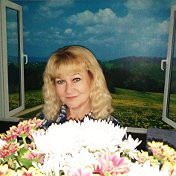 Маргарита Лучина (Белокурова)