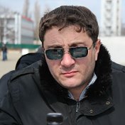 Георгий Костанди