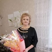 Светлана Маковчик