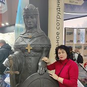 Ольга Чудакова (Бирюкова)