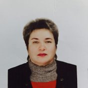 Таисия Кривенко (Щелкунова)