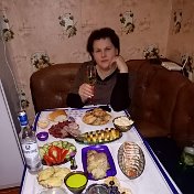 Валентина Кураш