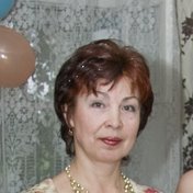 Наталья Серкова