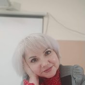 Ирина Назарова