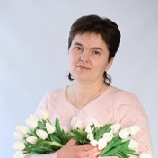 Татьяна Денисова (Негрецкая)