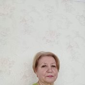 Антонина Кильдюшкина (Клокова)