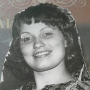 Светлана Шеханова