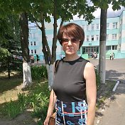 Irina Lyashenko-Hilkevich