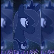 Princess LUNA (REAL)✔Отомщу За Рарити