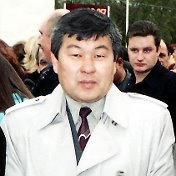 Юрий Цой
