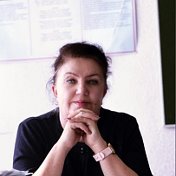 Лилия Беспалова