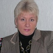 Марина Кулишкина (Волчек)