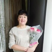 Елена Баженова(Шевченко)