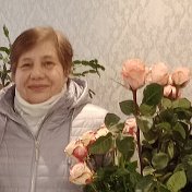 Ирина Юхневич