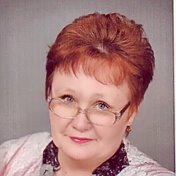 Валентина Зайцева (Булатова)