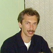 Алексей Матевосов