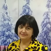 Елена Шерстюк (Алена Сары)